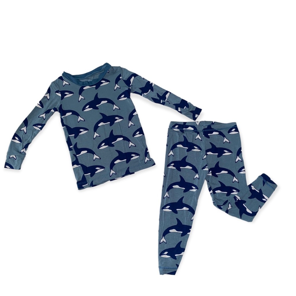 Kickee Set